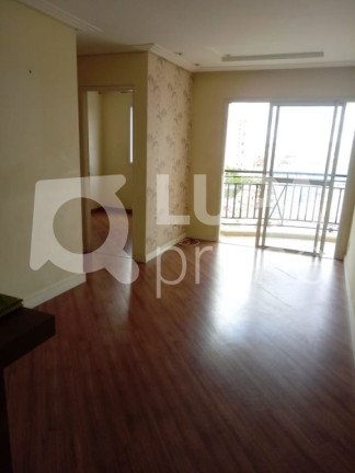 Imagem Apartamento com 3 Quartos à Venda, 57 m² em Limão - São Paulo