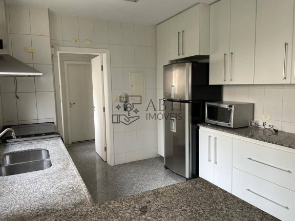 Imagem Apartamento com 5 Quartos à Venda, 265 m² em Paraíso - São Paulo Imagem Apartamento com 5 Quartos à Venda, 265 m² em Paraíso - São Paulo