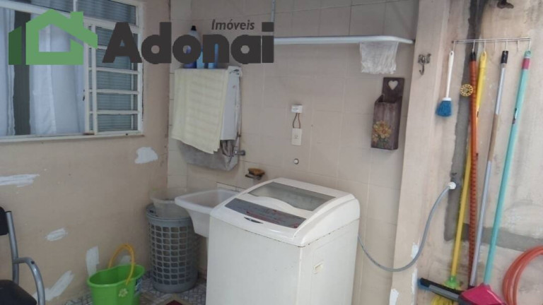 Imagem Casa à Venda, 120 m² em Vila Progresso - Jundiaí