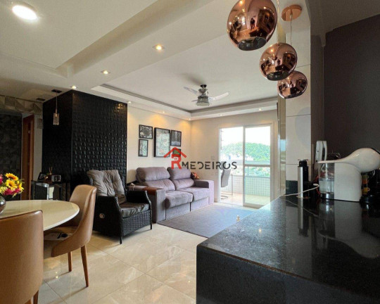 Imagem Apartamento com 2 Quartos à Venda, 93 m² em Canto Do Forte - Praia Grande Imagem Apartamento com 2 Quartos à Venda, 93 m² em Canto Do Forte - Praia Grande