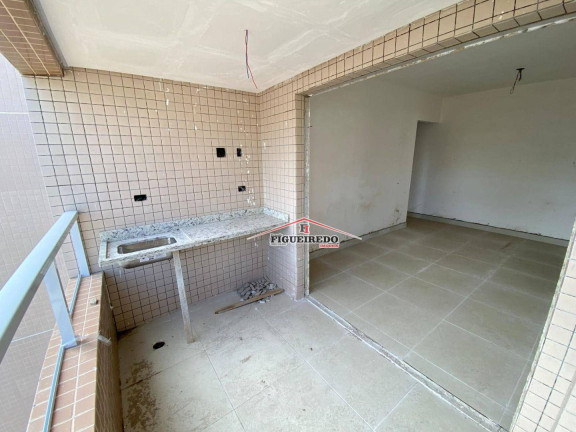 Imagem Apartamento com 2 Quartos à Venda, 68 m² em Aviação - Praia Grande