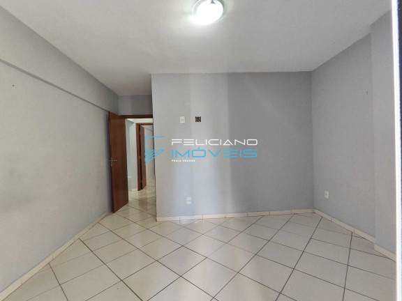 Imagem Apartamento com 2 Quartos à Venda, 109 m² em Guilhermina - Praia Grande