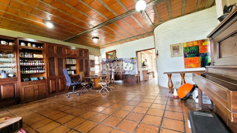 Imagem Imóvel com 6 Quartos à Venda, 500 m² em São Conrado - Rio De Janeiro