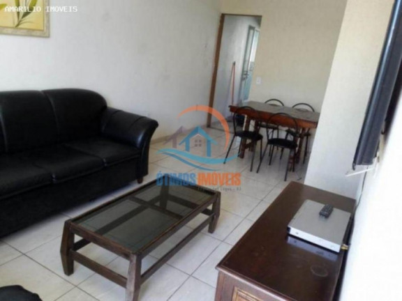 Imagem Apartamento com 4 Quartos à Venda, 180 m² em Colinas Do Pero - Cabo Frio