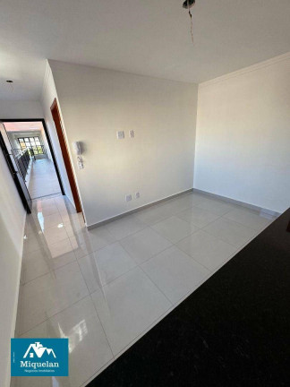 Apartamento com 2 Quartos à Venda, 42 m² em água Fria - São Paulo