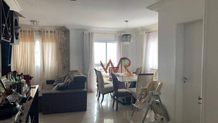 Imagem Apartamento com 3 Quartos à Venda, 106 m² em Vila Formosa - São Paulo Imagem Apartamento com 3 Quartos à Venda, 106 m² em Vila Formosa - São Paulo