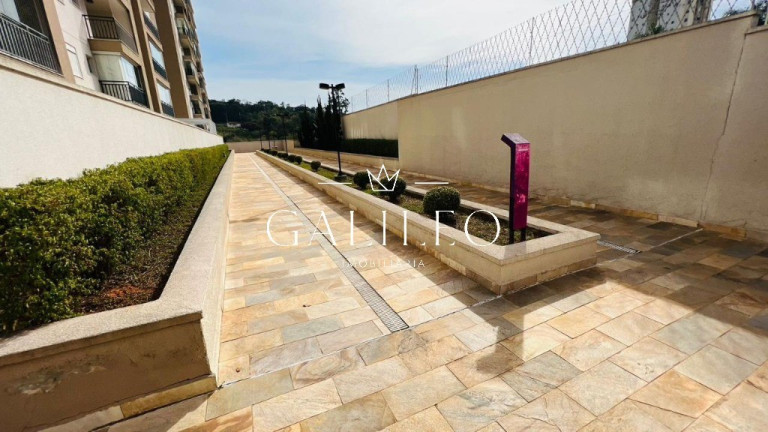Imagem Apartamento com 3 Quartos à Venda, 90 m² em Engordadouro - Jundiaí Imagem Apartamento com 3 Quartos à Venda, 90 m² em Engordadouro - Jundiaí
