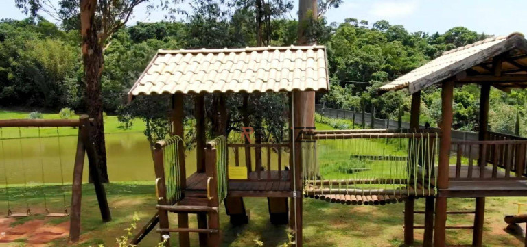 Imagem Casa com 4 Quartos à Venda, 267 m² em Condomínio Helvetia Park Ii - Indaiatuba Imagem Casa com 4 Quartos à Venda, 267 m² em Condomínio Helvetia Park Ii - Indaiatuba
