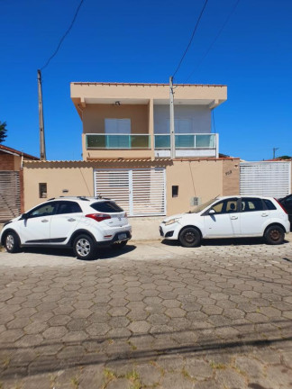 Imagem Casa com 2 Quartos à Venda, 144 m² em Jardim America - Itanhaém Imagem Casa com 2 Quartos à Venda, 144 m² em Jardim America - Itanhaém