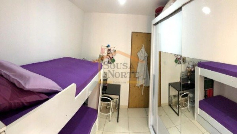 Imagem Apartamento com 2 Quartos à Venda, 48 m² em Parque Monteiro Soares - São Paulo Imagem Apartamento com 2 Quartos à Venda, 48 m² em Parque Monteiro Soares - São Paulo