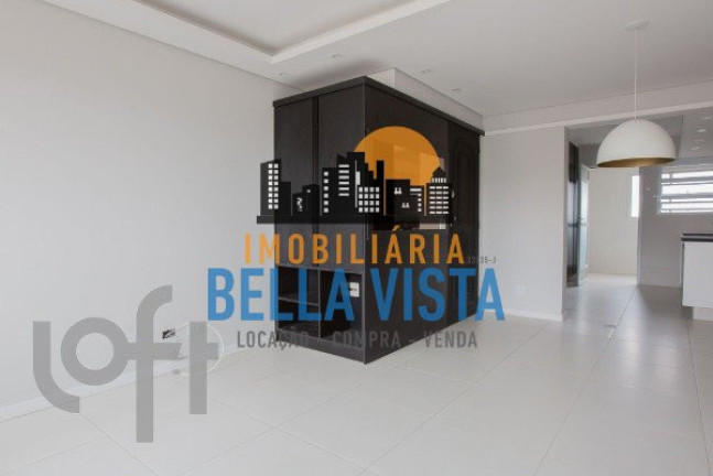 Imagem Apartamento com 3 Quartos à Venda,  em Vila Mariana - São Paulo