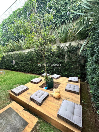 Imagem Casa com 4 Quartos para Alugar, 301 m² em Alphaville - Santana De Parnaíba Imagem Casa com 4 Quartos para Alugar, 301 m² em Alphaville - Santana De Parnaíba