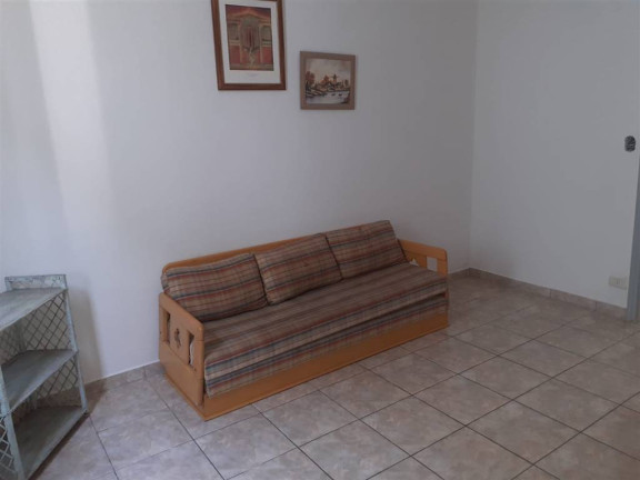 Imagem Apartamento com 1 Quarto à Venda, 35 m² em Guilhermina - Praia Grande