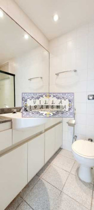 Imagem Apartamento com 3 Quartos à Venda ou Locação, 170 m² em Leblon - Rio De Janeiro Imagem Apartamento com 3 Quartos à Venda ou Locação, 170 m² em Leblon - Rio De Janeiro