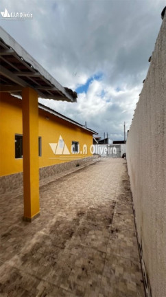 Imagem Casa com 2 Quartos à Venda, 77 m² em Flórida Mirim - Mongaguá Imagem Casa com 2 Quartos à Venda, 77 m² em Flórida Mirim - Mongaguá
