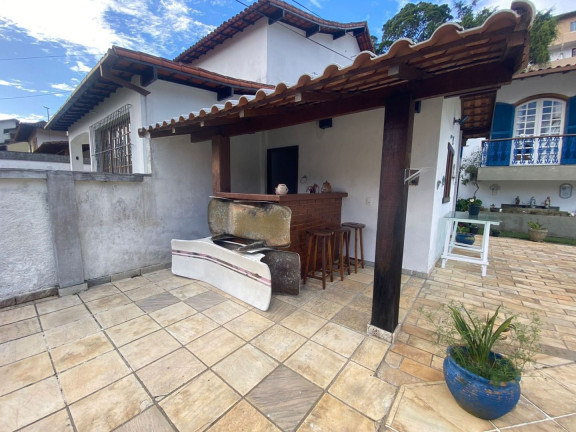 Imagem Casa com 4 Quartos à Venda, 150 m² em Tijuca - Teresópolis Imagem Casa com 4 Quartos à Venda, 150 m² em Tijuca - Teresópolis