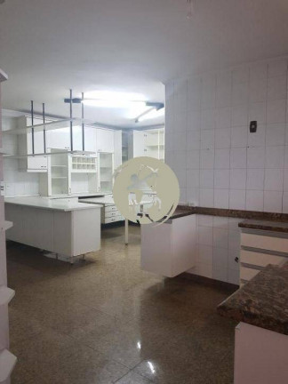 Imagem Apartamento com 4 Quartos à Venda, 190 m² em Ponta Da Praia - Santos