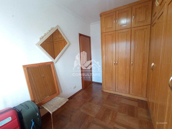Imagem Apartamento com 4 Quartos à Venda, 151 m² em Gonzaga - Santos