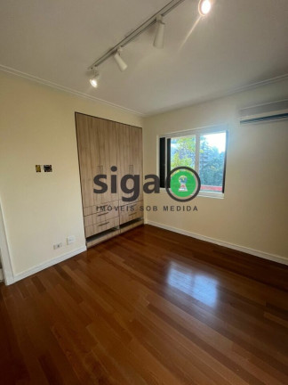 Imagem Apartamento com 4 Quartos para Alugar, 350 m² em Jardim Europa - São Paulo