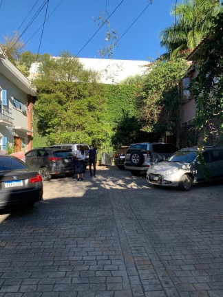 Imagem Casa com 4 Quartos à Venda, 300 m² em Jardim Paulistano - São Paulo