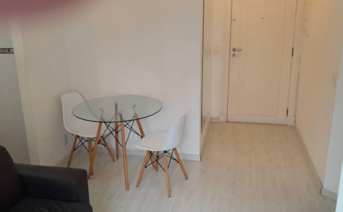 Imagem Imóvel com 1 Quarto para Alugar, 37 m² em Vila Nova Conceição - São Paulo Imagem Imóvel com 1 Quarto para Alugar, 37 m² em Vila Nova Conceição - São Paulo