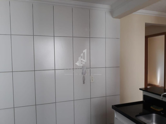 Imagem Imóvel com 2 Quartos à Venda, 45 m² em Jardim Bertoni - Americana