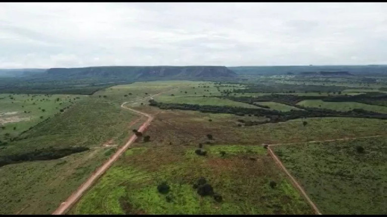 Imagem Fazenda à Venda, 3.800 m² em 256 - Tesouro Imagem Fazenda à Venda, 3.800 m² em 256 - Tesouro