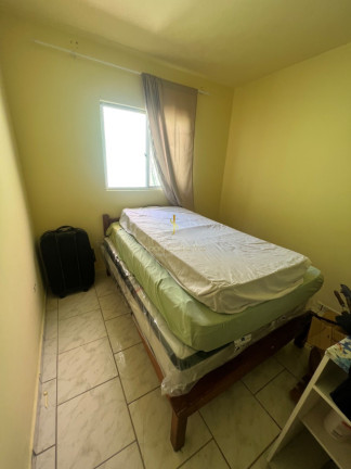Imagem Casa com 3 Quartos à Venda, 80 m² em Brejatuba - Guaratuba