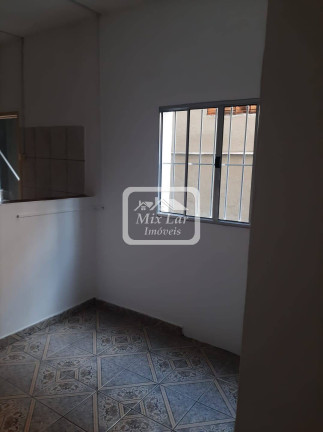 Imagem Casa com 2 Quartos para Alugar, 60 m² em Jardim Das Flores - Osasco