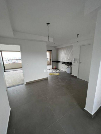 Imagem Apartamento com 3 Quartos à Venda, 161 m² em Campestre - Santo André