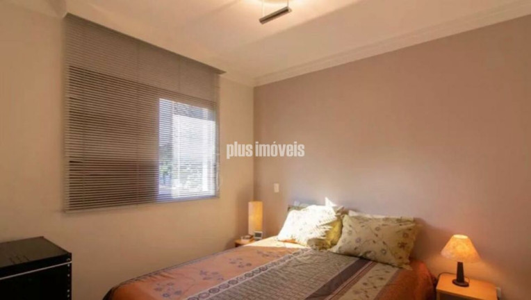 Imagem Apartamento com 4 Quartos à Venda, 164 m² em Vila Olímpia - São Paulo Imagem Apartamento com 4 Quartos à Venda, 164 m² em Vila Olímpia - São Paulo