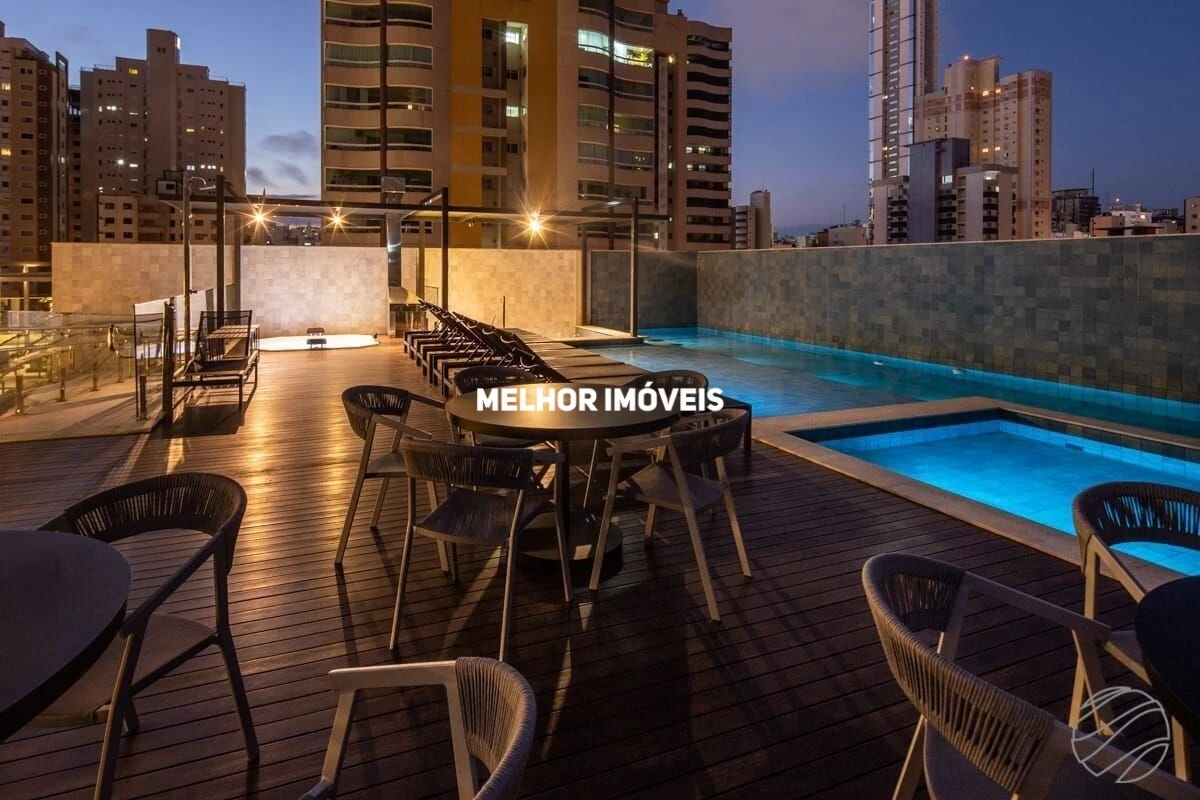 Imagem Apartamento com 4 Quartos à Venda, 143 m² em Centro - Balneário Camboriú