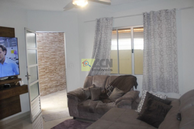 Imagem Casa com 2 Quartos à Venda, 130 m² em Parque Orestes ôngaro - Hortolândia Imagem Casa com 2 Quartos à Venda, 130 m² em Parque Orestes ôngaro - Hortolândia