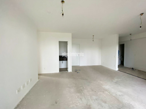 Imagem Apartamento com 2 Quartos à Venda, 105 m² em Brooklin Paulista - São Paulo Imagem Apartamento com 2 Quartos à Venda, 105 m² em Brooklin Paulista - São Paulo