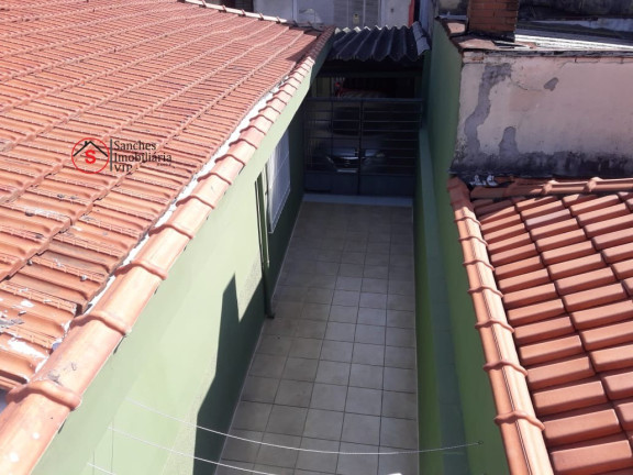 Imagem Casa com 3 Quartos à Venda, 154 m² em Mooca - São Paulo Imagem Casa com 3 Quartos à Venda, 154 m² em Mooca - São Paulo