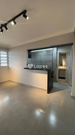 Imagem Apartamento à Venda, 58 m² em Pompeia - Santos Imagem Apartamento à Venda, 58 m² em Pompeia - Santos