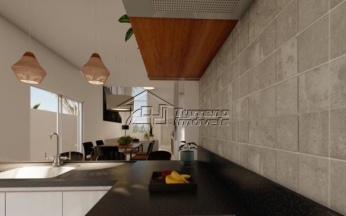 Imagem Casa de Condomínio com 3 Quartos à Venda, 140 m² em Jacareí - Jacareí
