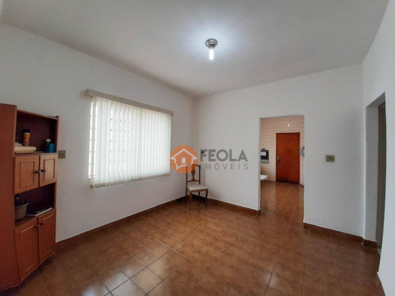 Imagem Casa com 3 Quartos à Venda, 200 m² em Jardim Santana - Americana