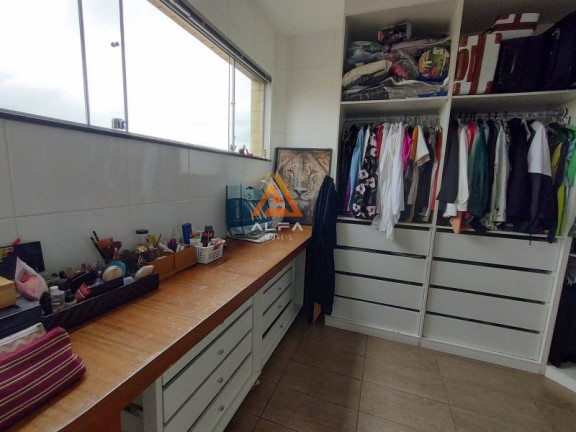Imagem Cobertura com 3 Quartos à Venda, 117 m²