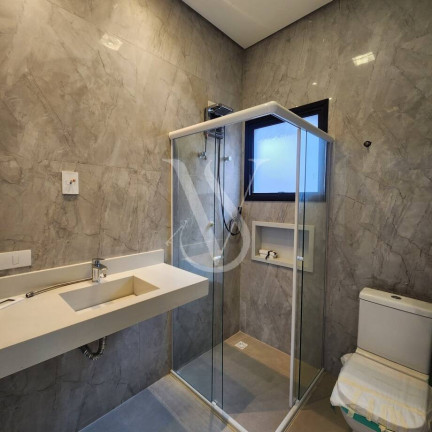 Imagem Casa de Condomínio com 3 Quartos à Venda, 300 m² em Jardim Primavera - Itupeva