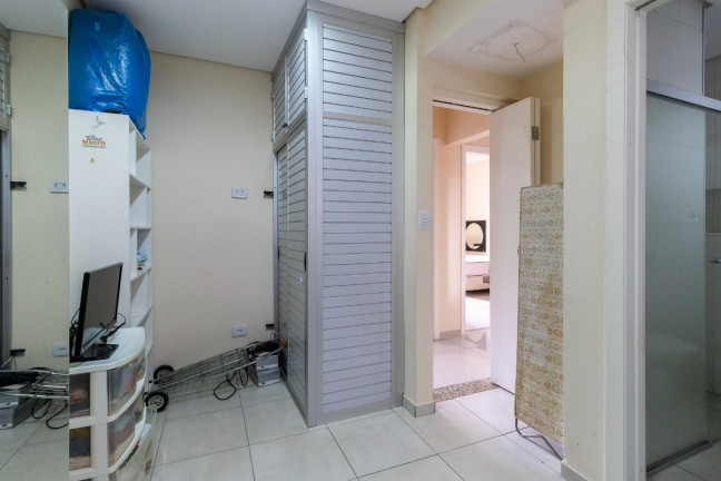Imagem Apartamento com 4 Quartos à Venda, 91 m² em Vila Mariana - São Paulo