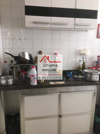 Imagem Apartamento com 1 Quarto à Venda, 65 m² em Quintino Bocaiúva - Rio De Janeiro