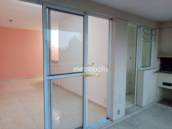 Imagem Apartamento com 3 Quartos à Venda, 80 m² em Jardim São Caetano - São Caetano Do Sul Imagem Apartamento com 3 Quartos à Venda, 80 m² em Jardim São Caetano - São Caetano Do Sul