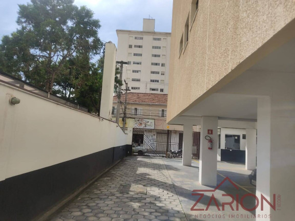 Imagem Apartamento com 1 Quarto à Venda, 40 m² em Jardim Das Nações - Taubaté Imagem Apartamento com 1 Quarto à Venda, 40 m² em Jardim Das Nações - Taubaté