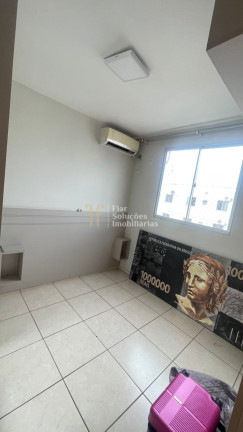 Imagem Apartamento com 2 Quartos para Alugar, 42 m² em Coophema - Cuiabá Imagem Apartamento com 2 Quartos para Alugar, 42 m² em Coophema - Cuiabá