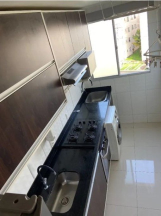 Imagem Apartamento com 2 Quartos à Venda, 45 m² em Vila De Abrantes - Camaçari Imagem Apartamento com 2 Quartos à Venda, 45 m² em Vila De Abrantes - Camaçari