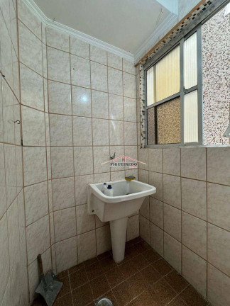 Imagem Kitnet com 1 Quarto à Venda, 36 m² em Boqueirão - Praia Grande Imagem Kitnet com 1 Quarto à Venda, 36 m² em Boqueirão - Praia Grande