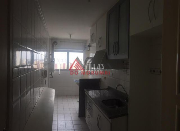 Imagem Apartamento com 3 Quartos à Venda, 102 m² em Chácara Nossa Senhora Do Bom Conselho - São Paulo