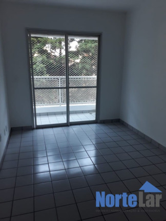 Imagem Apartamento com 2 Quartos à Venda, 65 m² em Lauzane Paulista - São Paulo