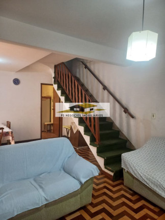 Imagem Sobrado com 3 Quartos à Venda, 146 m² em Ipiranga - São Paulo
